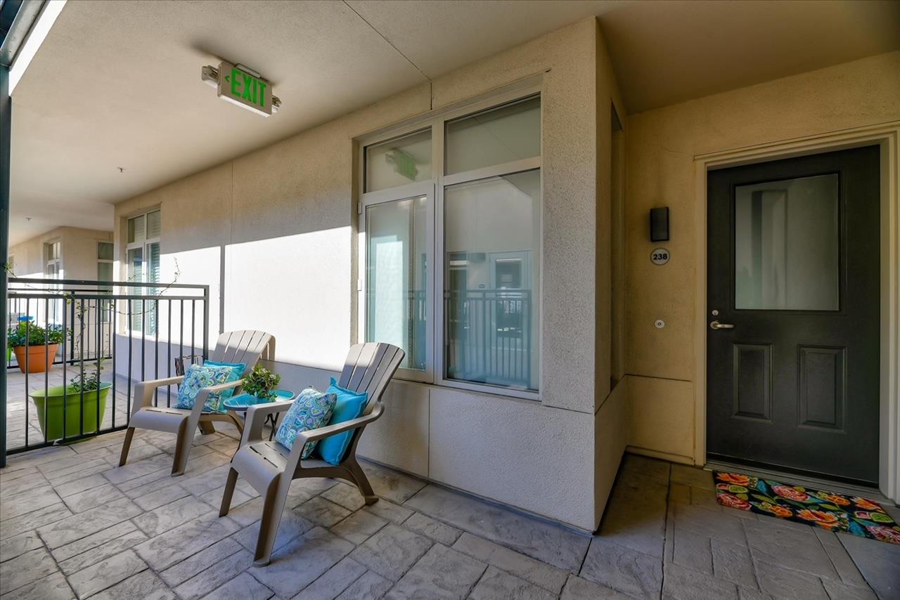Detail Gallery Image 11 of 31 For 20 S 2nd St #238,  San Jose,  CA 95113 - 1 Beds | 1 Baths