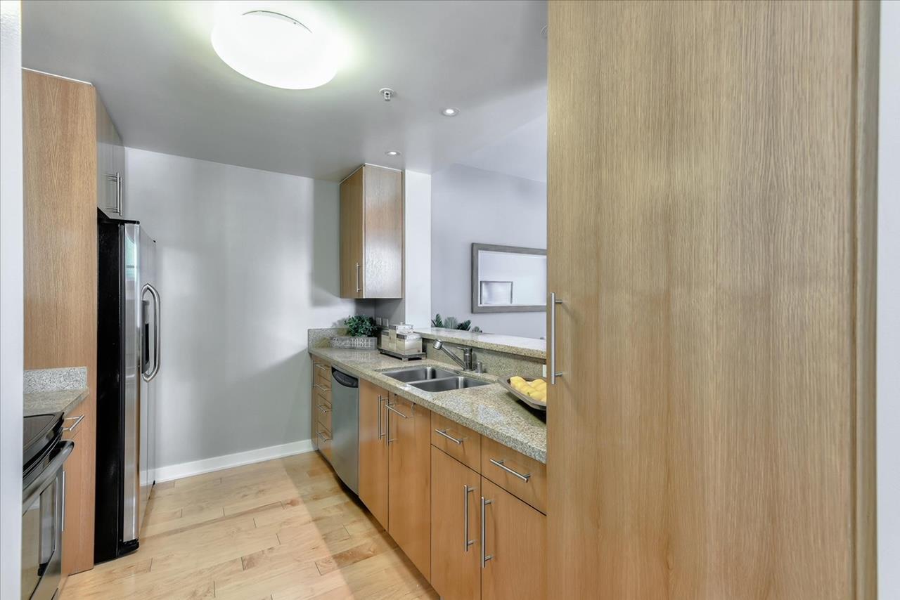 Detail Gallery Image 12 of 31 For 20 S 2nd St #238,  San Jose,  CA 95113 - 1 Beds | 1 Baths