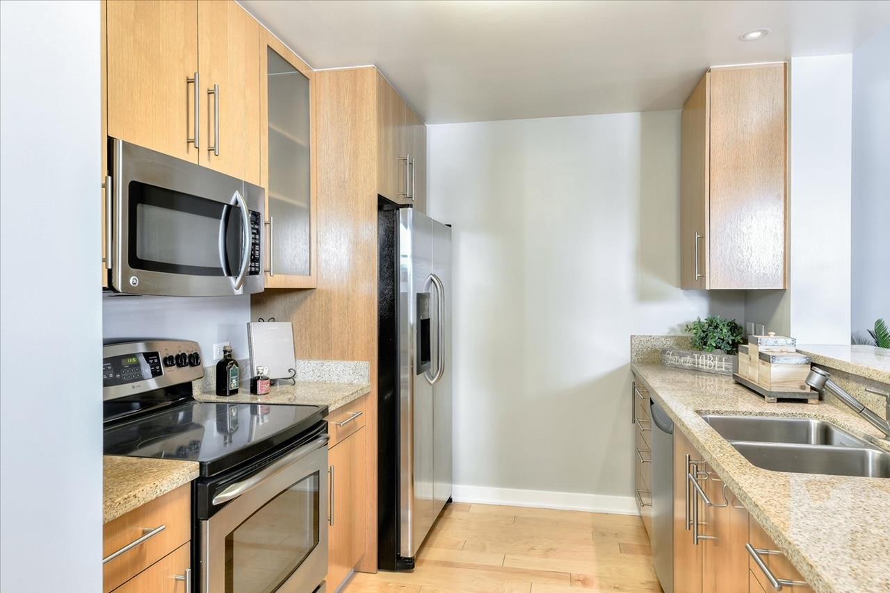 Detail Gallery Image 13 of 31 For 20 S 2nd St #238,  San Jose,  CA 95113 - 1 Beds | 1 Baths