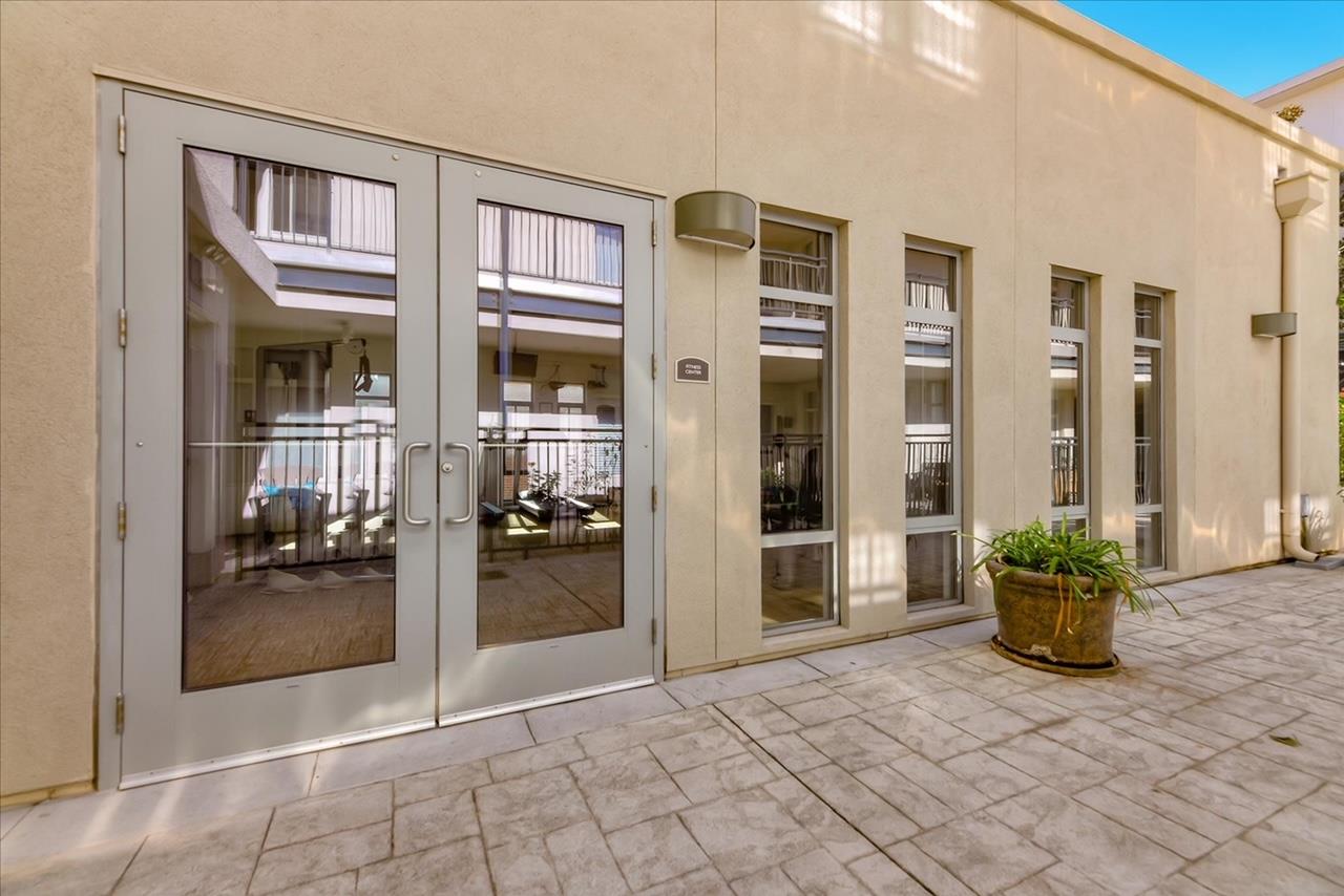 Detail Gallery Image 2 of 31 For 20 S 2nd St #238,  San Jose,  CA 95113 - 1 Beds | 1 Baths