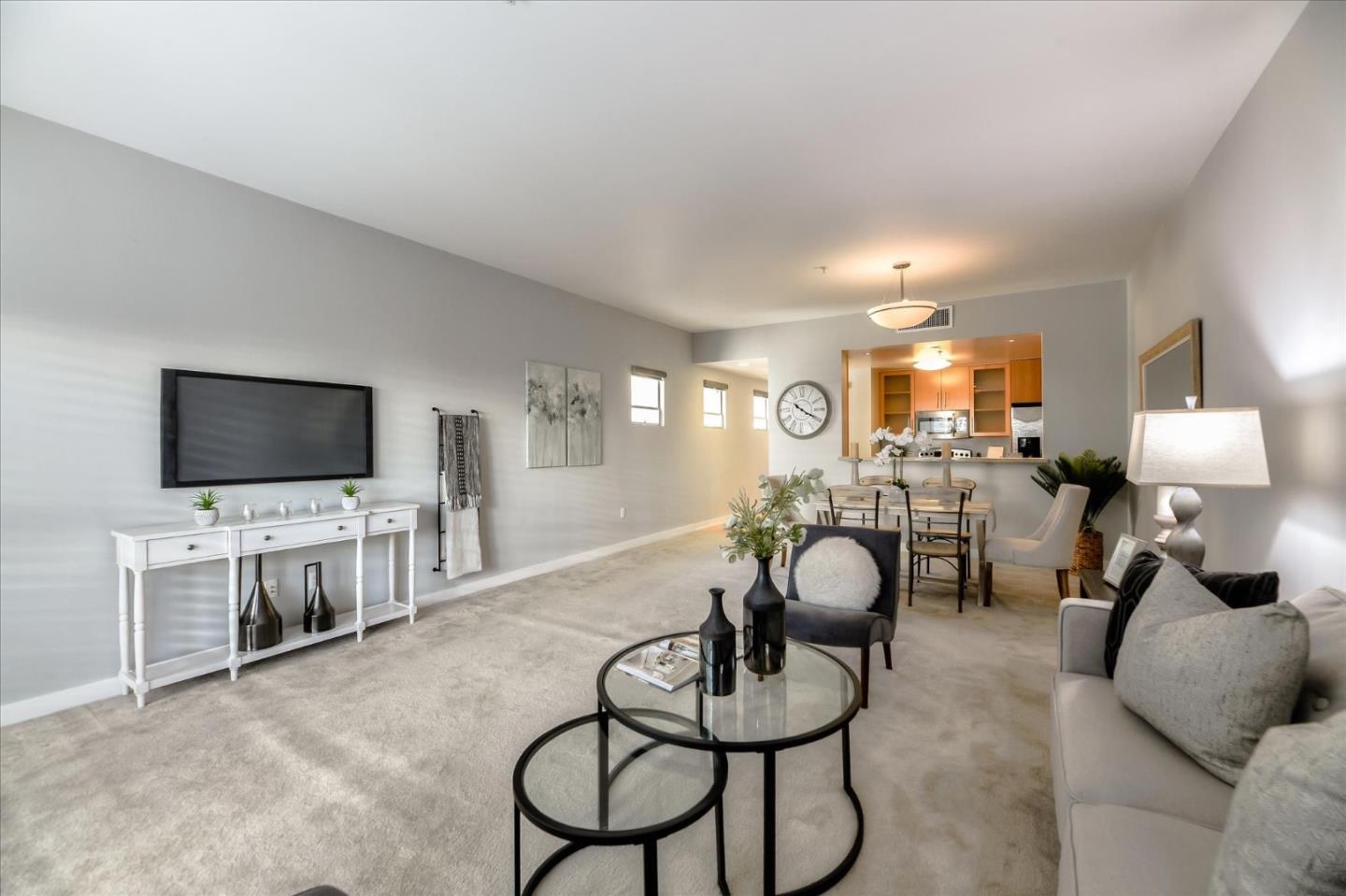 Detail Gallery Image 20 of 31 For 20 S 2nd St #238,  San Jose,  CA 95113 - 1 Beds | 1 Baths