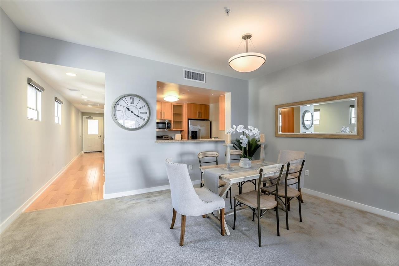Detail Gallery Image 22 of 31 For 20 S 2nd St #238,  San Jose,  CA 95113 - 1 Beds | 1 Baths