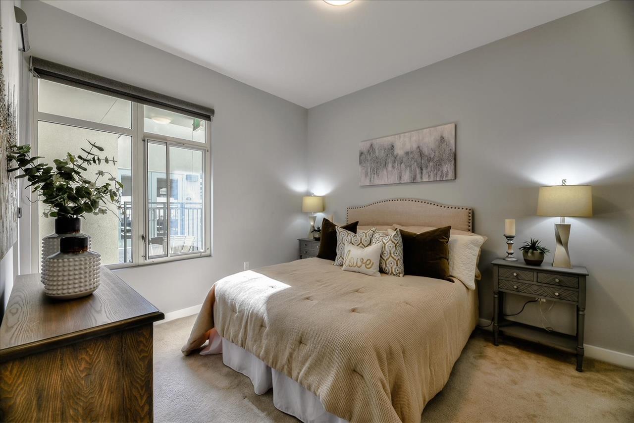 Detail Gallery Image 24 of 31 For 20 S 2nd St #238,  San Jose,  CA 95113 - 1 Beds | 1 Baths