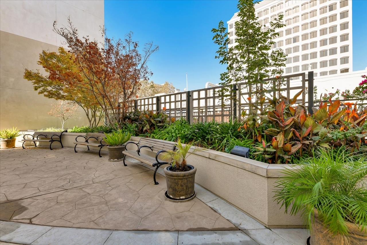 Detail Gallery Image 3 of 31 For 20 S 2nd St #238,  San Jose,  CA 95113 - 1 Beds | 1 Baths
