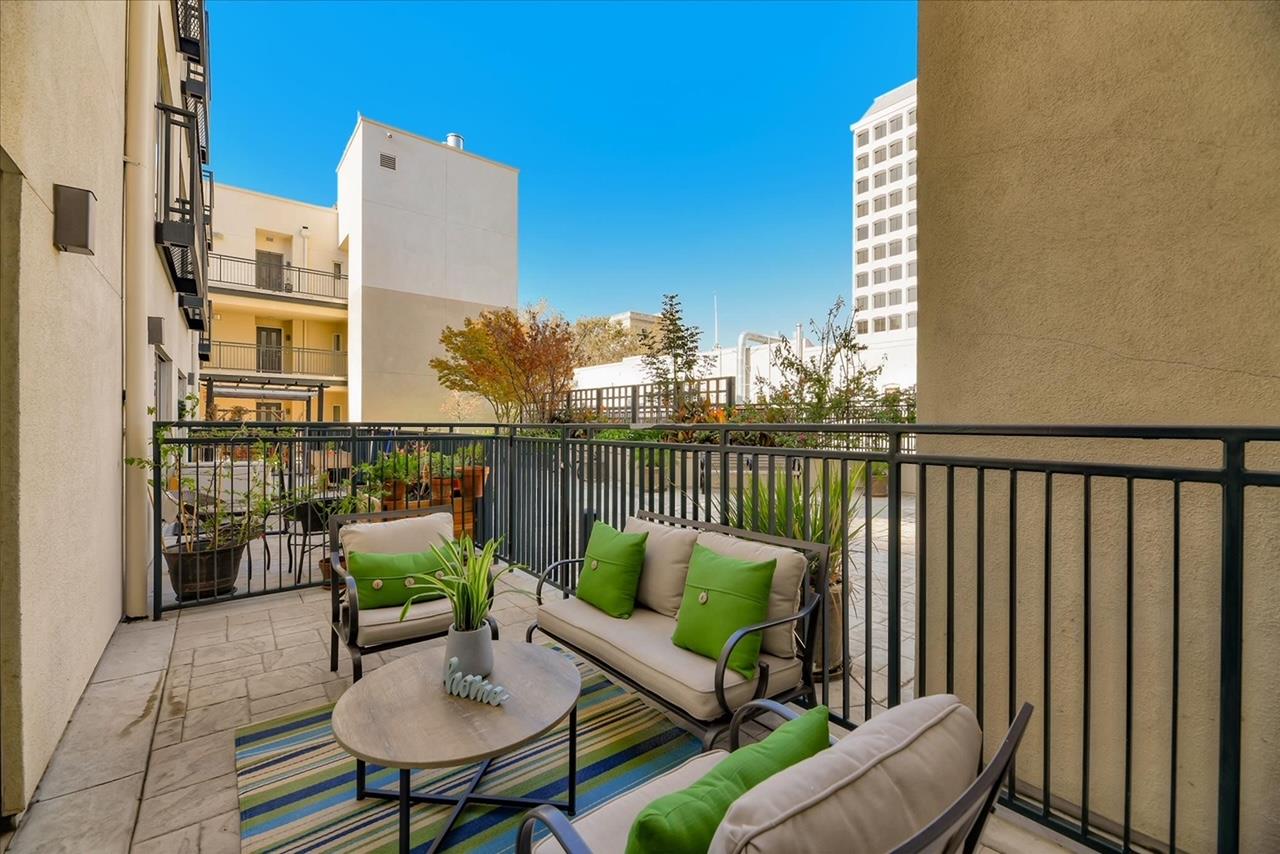 Detail Gallery Image 31 of 31 For 20 S 2nd St #238,  San Jose,  CA 95113 - 1 Beds | 1 Baths