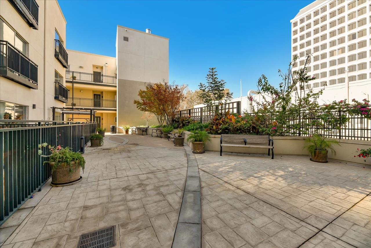 Detail Gallery Image 5 of 31 For 20 S 2nd St #238,  San Jose,  CA 95113 - 1 Beds | 1 Baths