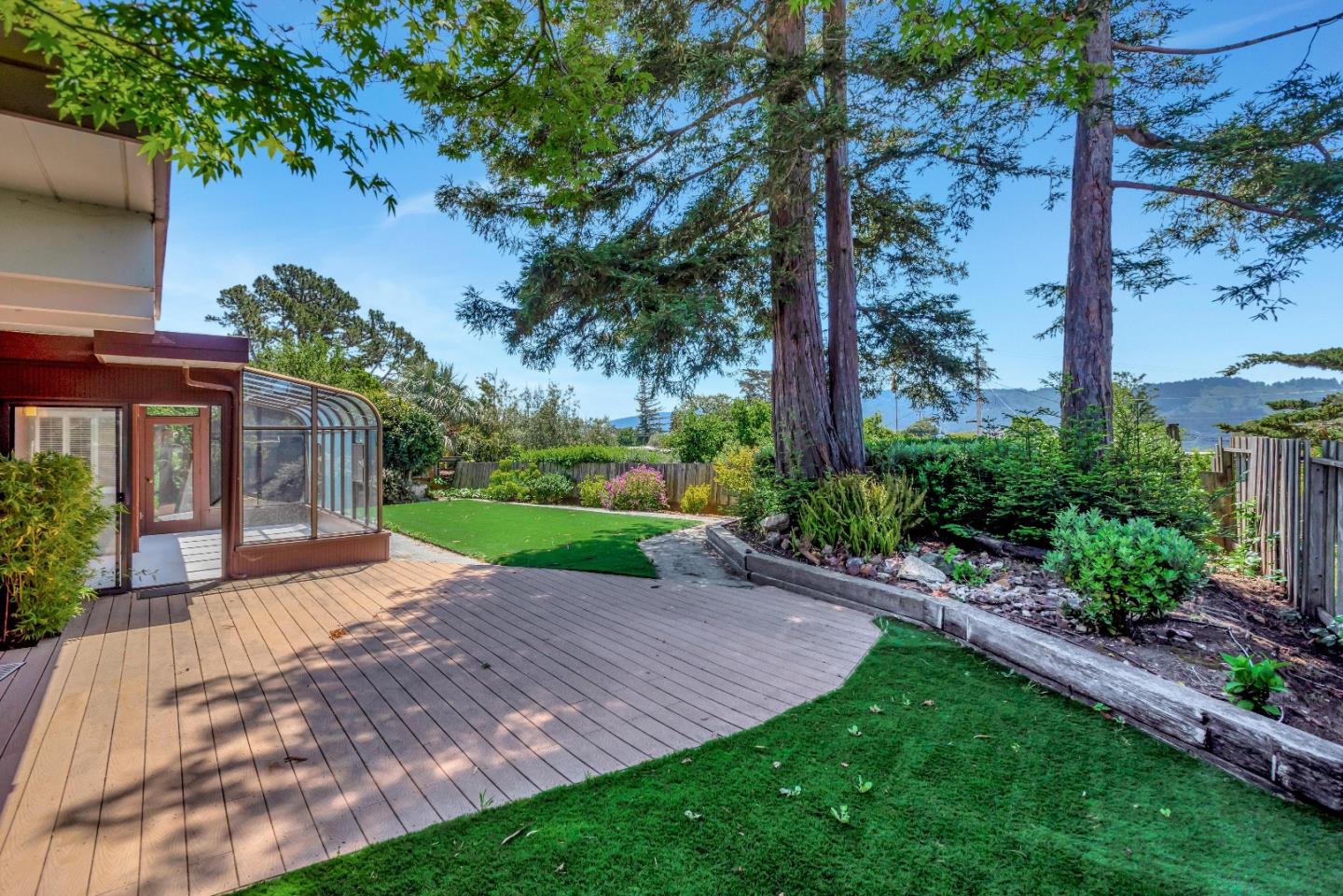 Detail Gallery Image 49 of 55 For 1968 Ticonderoga Dr, San Mateo,  CA 94402 - 4 Beds | 2 Baths