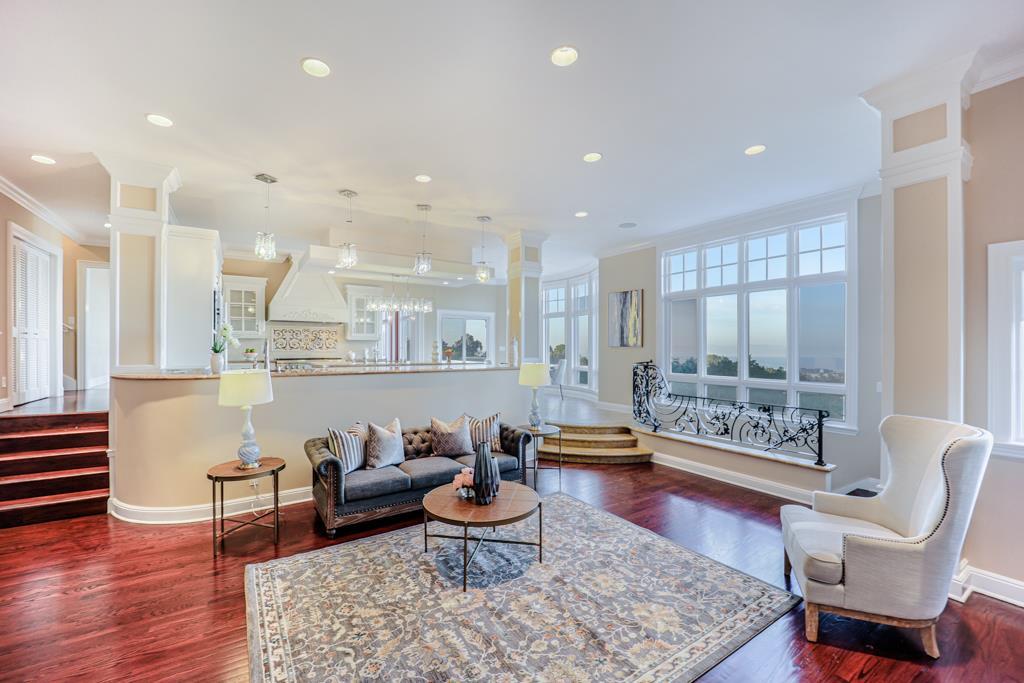 Detail Gallery Image 44 of 135 For 38 Lemon Ct, Hillsborough,  CA 94010 - 6 Beds | 6/2 Baths