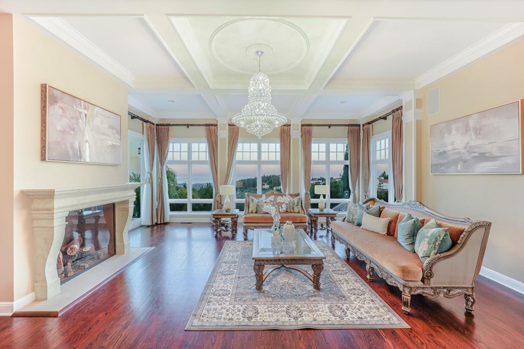 Detail Gallery Image 68 of 135 For 38 Lemon Ct, Hillsborough,  CA 94010 - 6 Beds | 6/2 Baths