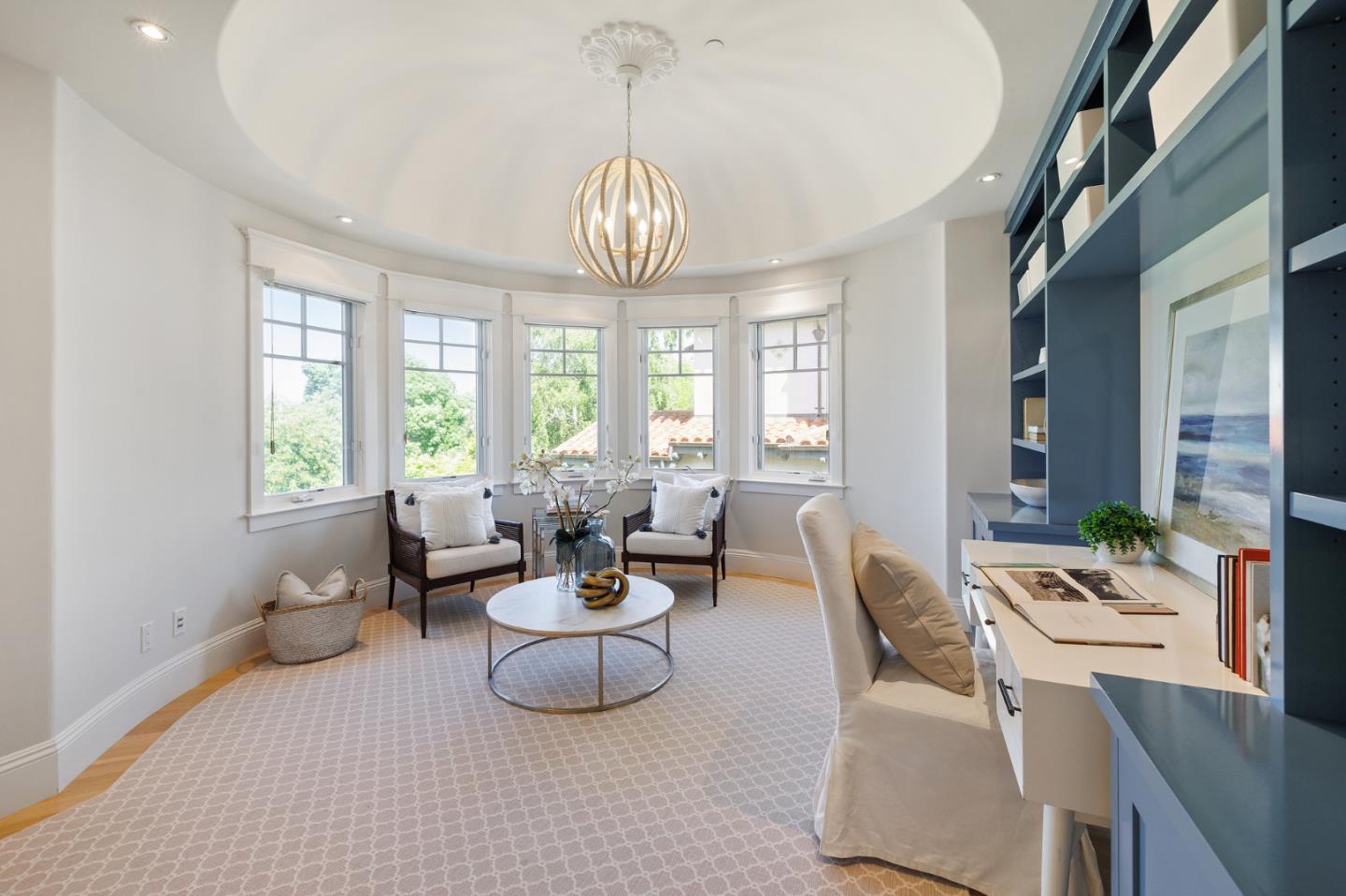 Detail Gallery Image 58 of 86 For 1425 Benito Ave, Burlingame,  CA 94010 - 5 Beds | 4/1 Baths