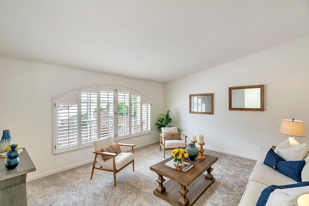 Detail Gallery Image 6 of 28 For 24791 Handley Dr, Carmel,  CA 93923 - 3 Beds | 2/1 Baths