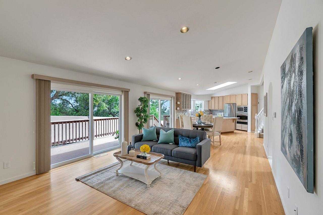 Detail Gallery Image 7 of 28 For 24791 Handley Dr, Carmel,  CA 93923 - 3 Beds | 2/1 Baths