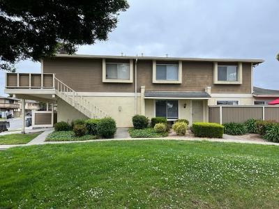 Detail Gallery Image 1 of 1 For 1833 Cherokee Dr #4,  Salinas,  CA 93906 - 3 Beds | 1/1 Baths