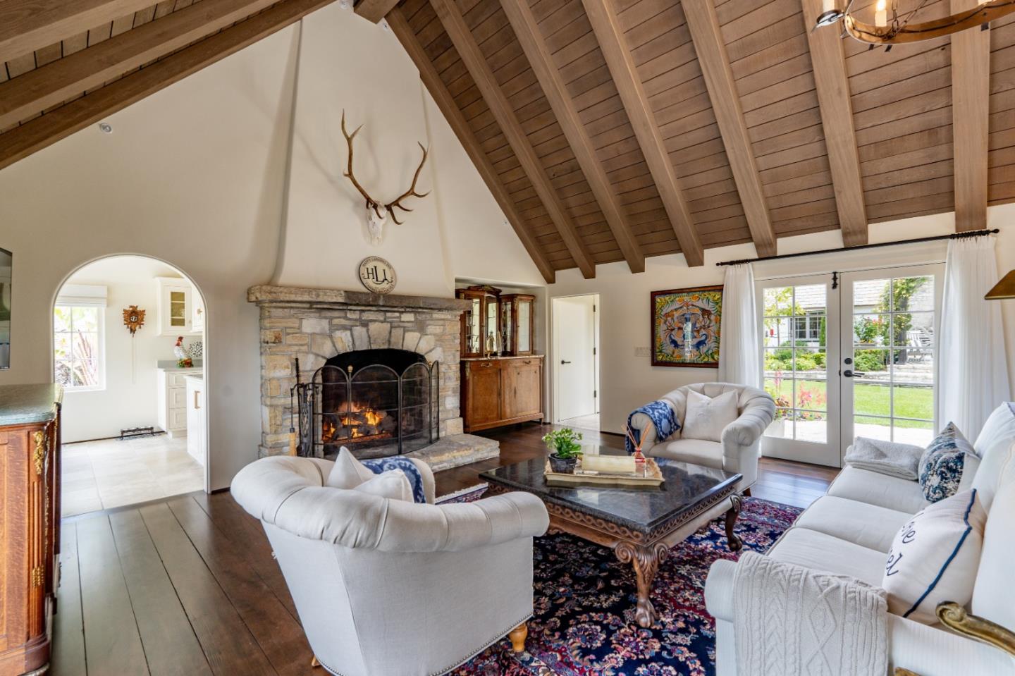 Detail Gallery Image 17 of 59 For 0 Monte Verde 2 Ne of 6th Ave, Carmel,  CA 93921 - 5 Beds | 5/1 Baths