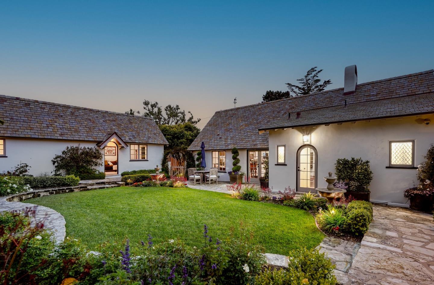 Detail Gallery Image 57 of 59 For 0 Monte Verde 2 Ne of 6th Ave, Carmel,  CA 93921 - 5 Beds | 5/1 Baths