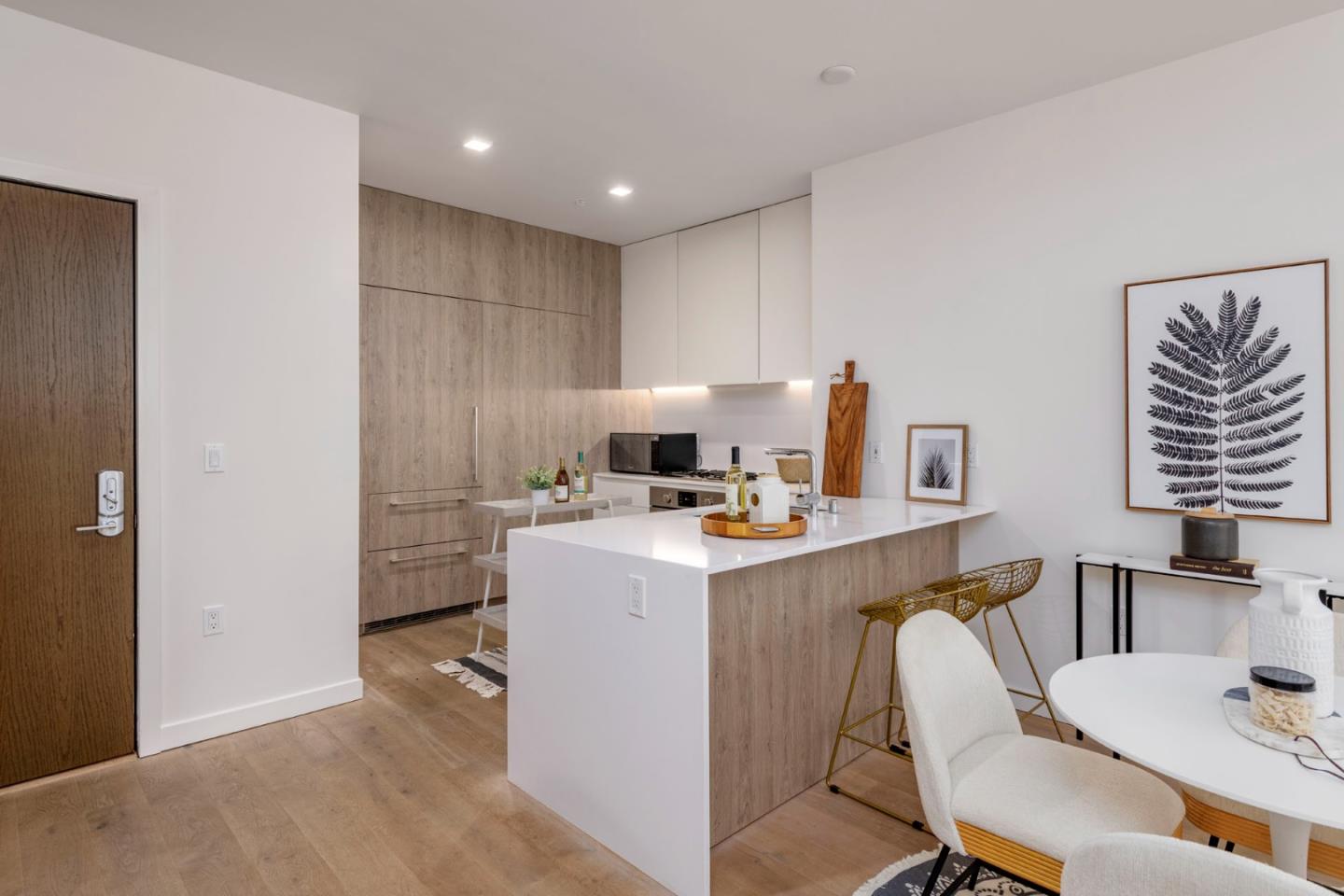 Detail Gallery Image 13 of 40 For 815 Tennessee St #202,  San Francisco,  CA 94107 - 2 Beds | 2 Baths