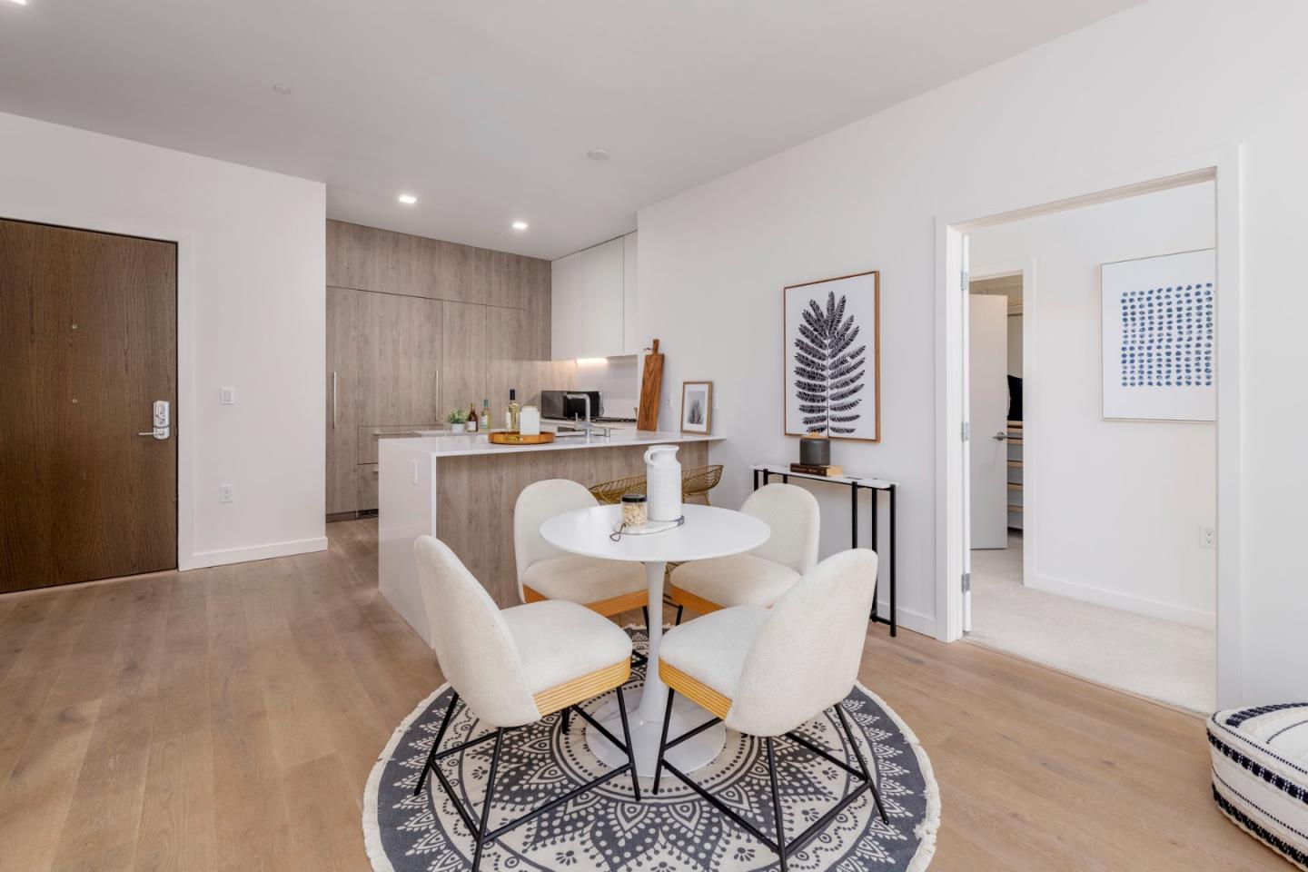 Detail Gallery Image 15 of 40 For 815 Tennessee St #202,  San Francisco,  CA 94107 - 2 Beds | 2 Baths