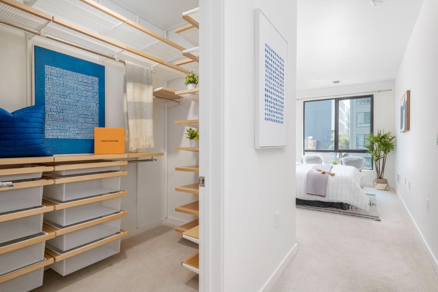 Detail Gallery Image 25 of 40 For 815 Tennessee St #202,  San Francisco,  CA 94107 - 2 Beds | 2 Baths