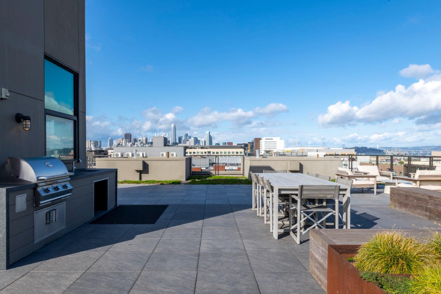 Detail Gallery Image 31 of 40 For 815 Tennessee St #202,  San Francisco,  CA 94107 - 2 Beds | 2 Baths