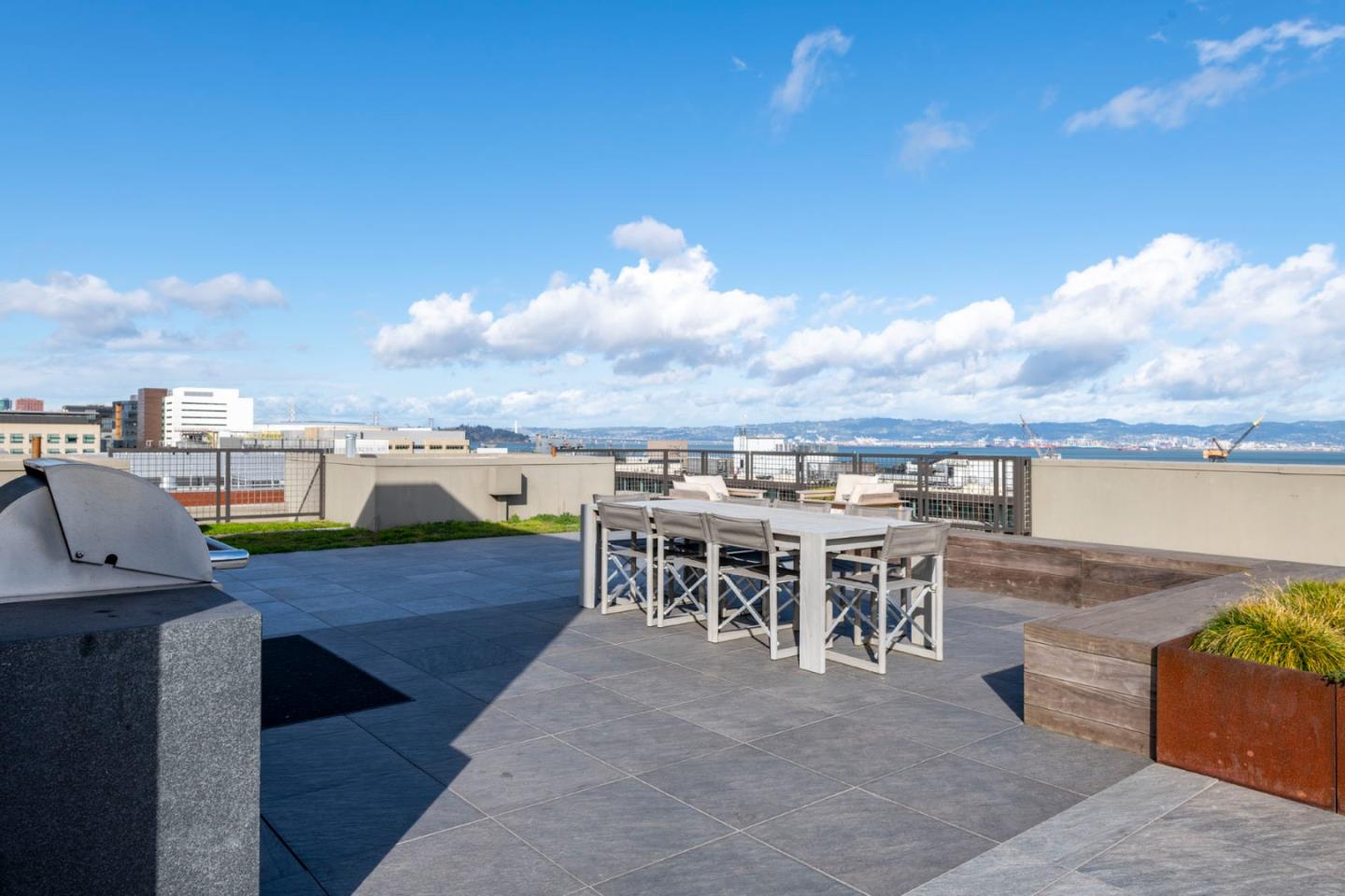 Detail Gallery Image 32 of 40 For 815 Tennessee St #202,  San Francisco,  CA 94107 - 2 Beds | 2 Baths