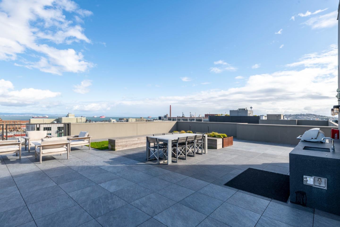 Detail Gallery Image 34 of 40 For 815 Tennessee St #202,  San Francisco,  CA 94107 - 2 Beds | 2 Baths