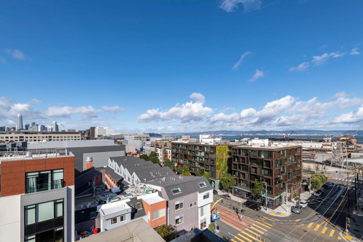 Detail Gallery Image 35 of 40 For 815 Tennessee St #202,  San Francisco,  CA 94107 - 2 Beds | 2 Baths