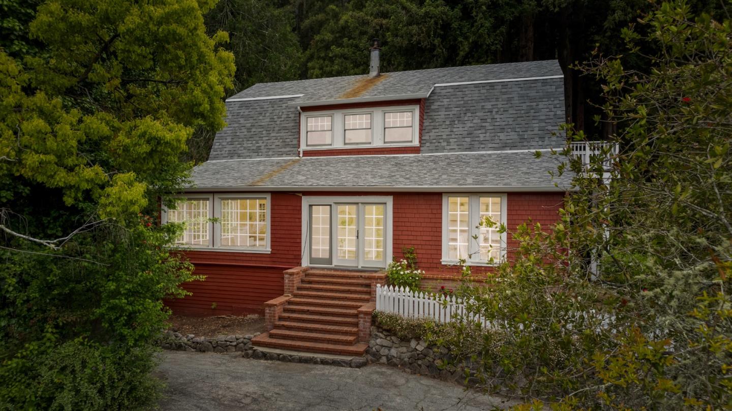 Detail Gallery Image 11 of 180 For 1 Brooks Rd, Ben Lomond,  CA 95005 - 10 Beds | 5/2 Baths