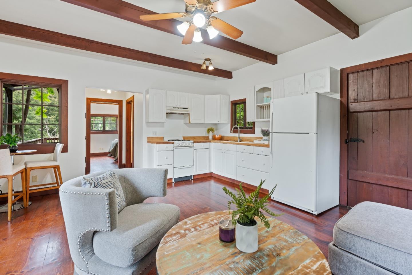 Detail Gallery Image 116 of 180 For 1 Brooks Rd, Ben Lomond,  CA 95005 - 10 Beds | 5/2 Baths