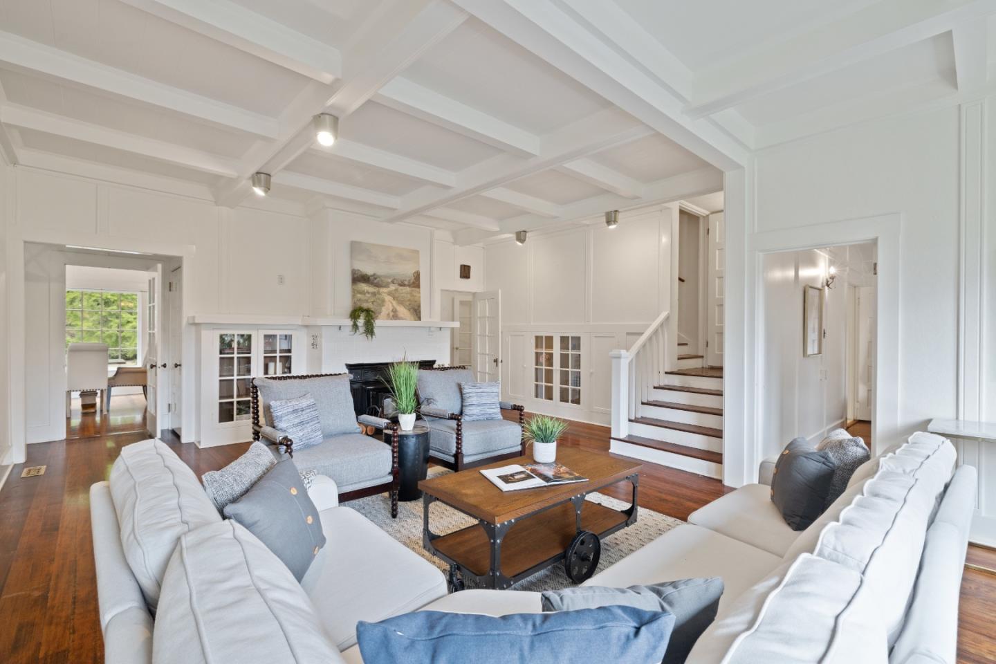 Detail Gallery Image 14 of 180 For 1 Brooks Rd, Ben Lomond,  CA 95005 - 10 Beds | 5/2 Baths