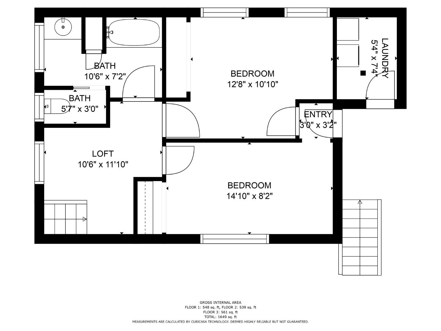 Detail Gallery Image 145 of 180 For 1 Brooks Rd, Ben Lomond,  CA 95005 - 10 Beds | 5/2 Baths