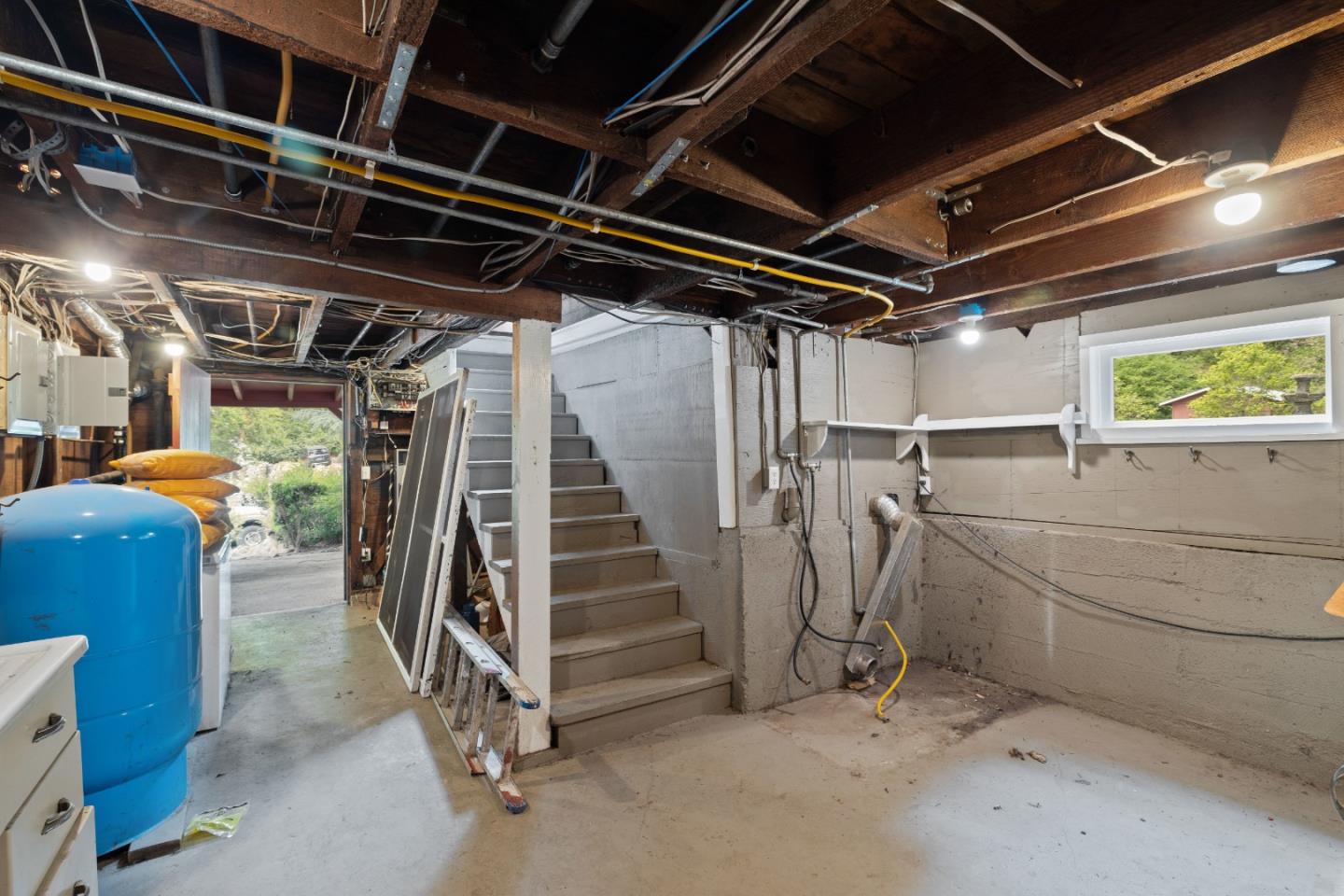 Detail Gallery Image 165 of 180 For 1 Brooks Rd, Ben Lomond,  CA 95005 - 10 Beds | 5/2 Baths