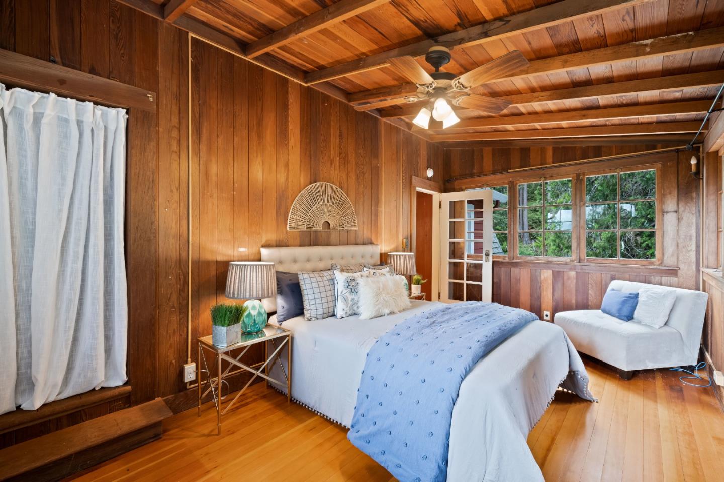 Detail Gallery Image 41 of 180 For 1 Brooks Rd, Ben Lomond,  CA 95005 - 10 Beds | 5/2 Baths