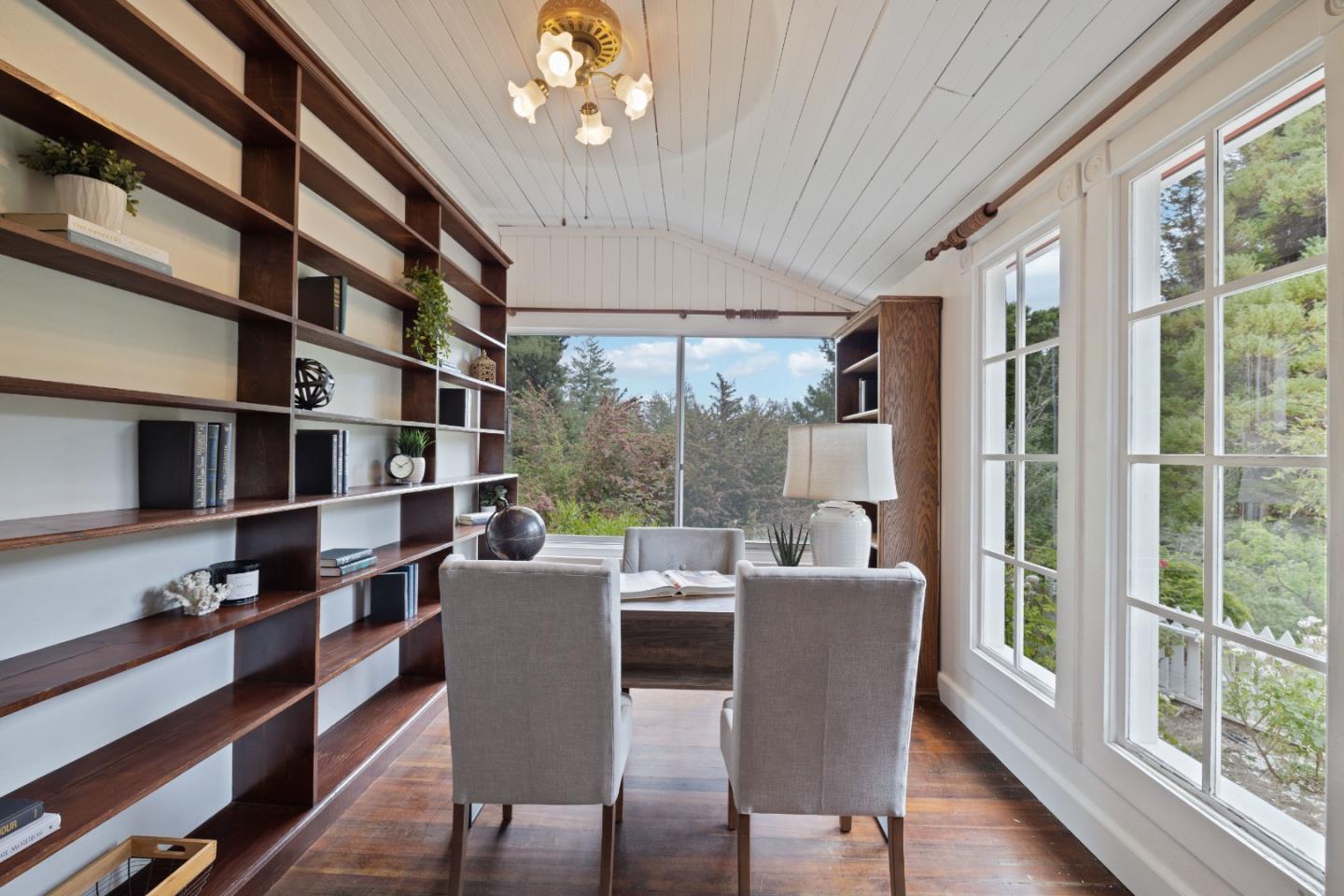 Detail Gallery Image 55 of 180 For 1 Brooks Rd, Ben Lomond,  CA 95005 - 10 Beds | 5/2 Baths