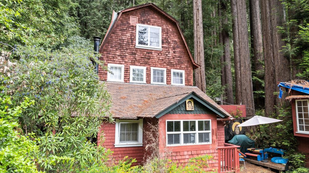 Detail Gallery Image 7 of 180 For 1 Brooks Rd, Ben Lomond,  CA 95005 - 10 Beds | 5/2 Baths