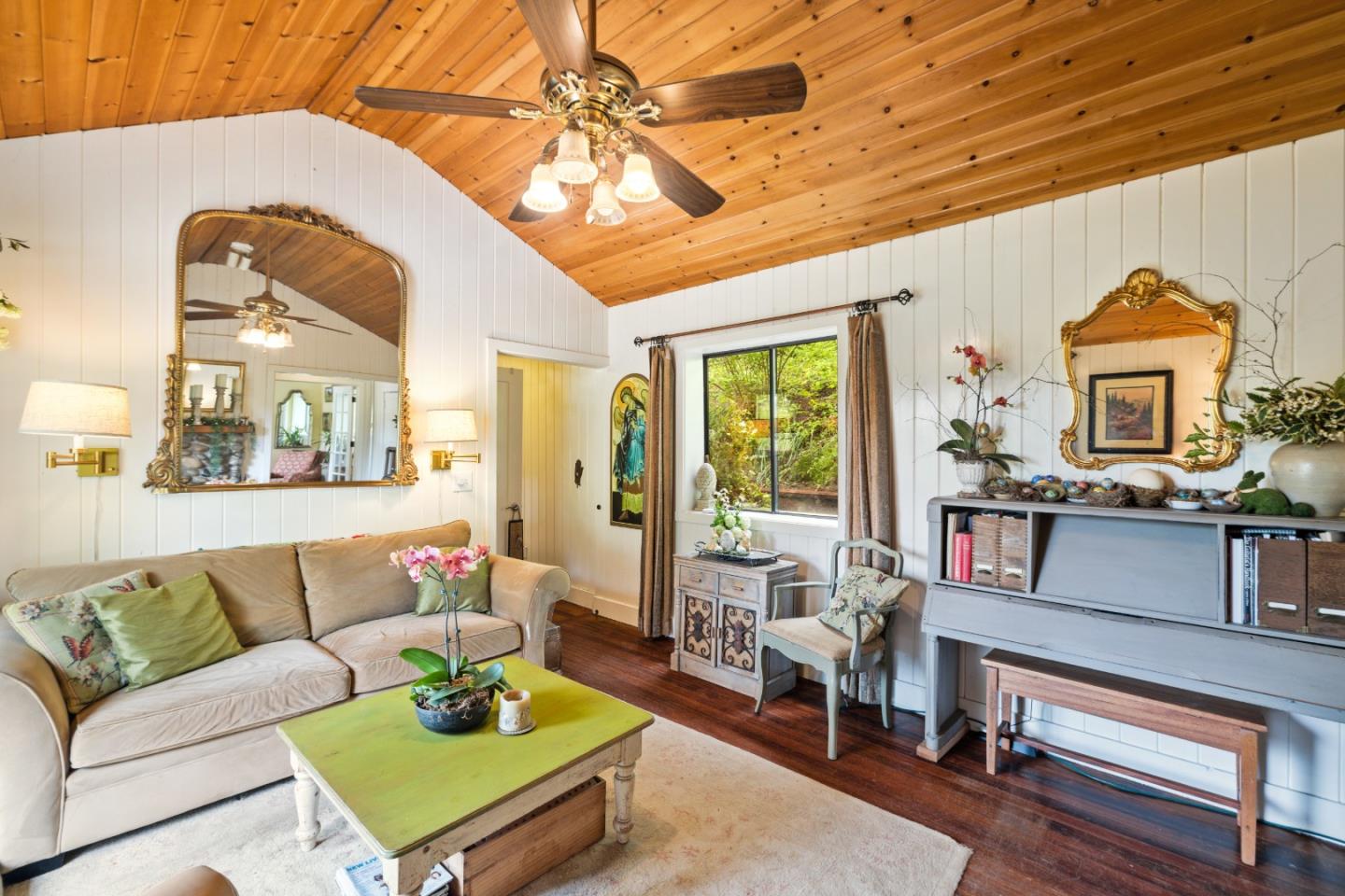 Detail Gallery Image 74 of 180 For 1 Brooks Rd, Ben Lomond,  CA 95005 - 10 Beds | 5/2 Baths