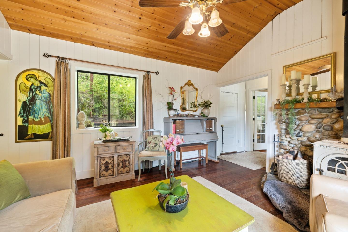 Detail Gallery Image 75 of 180 For 1 Brooks Rd, Ben Lomond,  CA 95005 - 10 Beds | 5/2 Baths