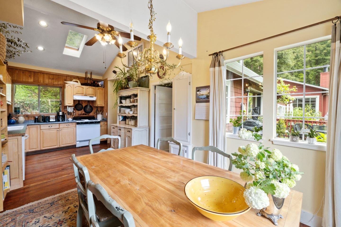 Detail Gallery Image 83 of 180 For 1 Brooks Rd, Ben Lomond,  CA 95005 - 10 Beds | 5/2 Baths