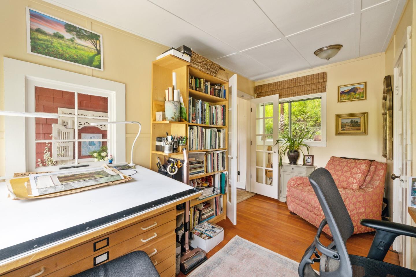 Detail Gallery Image 91 of 180 For 1 Brooks Rd, Ben Lomond,  CA 95005 - 10 Beds | 5/2 Baths