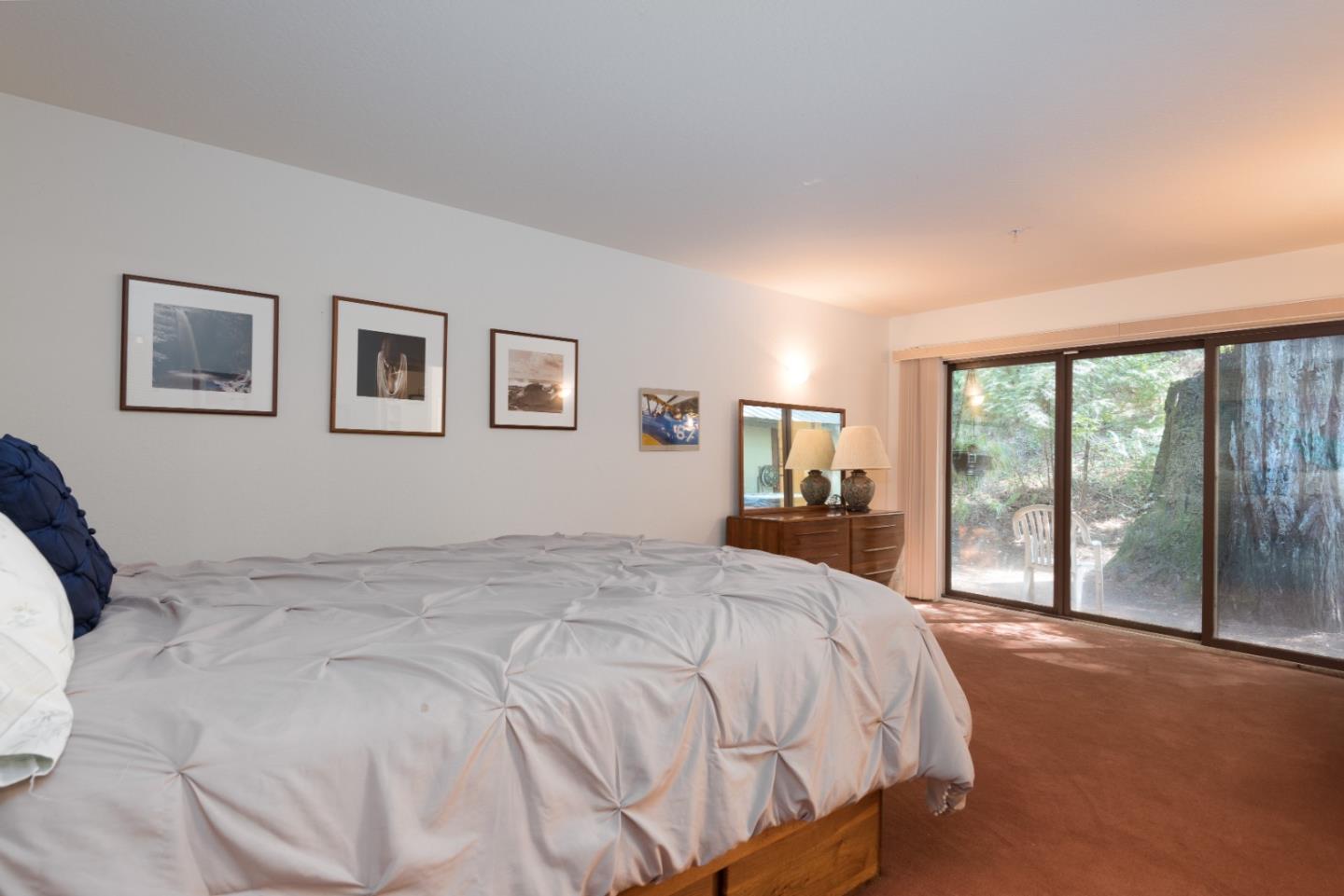 Detail Gallery Image 15 of 27 For 138 Back Rd, La Honda,  CA 94020 - 3 Beds | 3/1 Baths