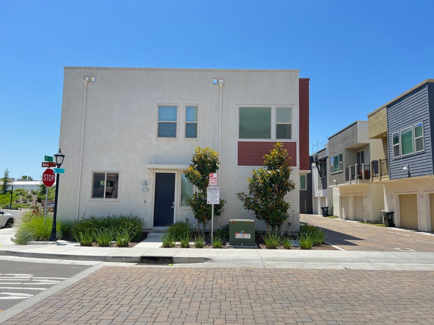 Detail Gallery Image 1 of 1 For 278 Box Ln, Sacramento,  CA 95818 - 1 Beds | 1 Baths