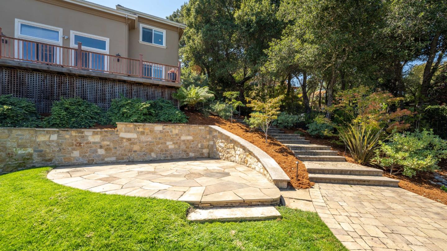 Detail Gallery Image 50 of 53 For 1551 Plateau Ave, Los Altos,  CA 94024 - 5 Beds | 5/1 Baths
