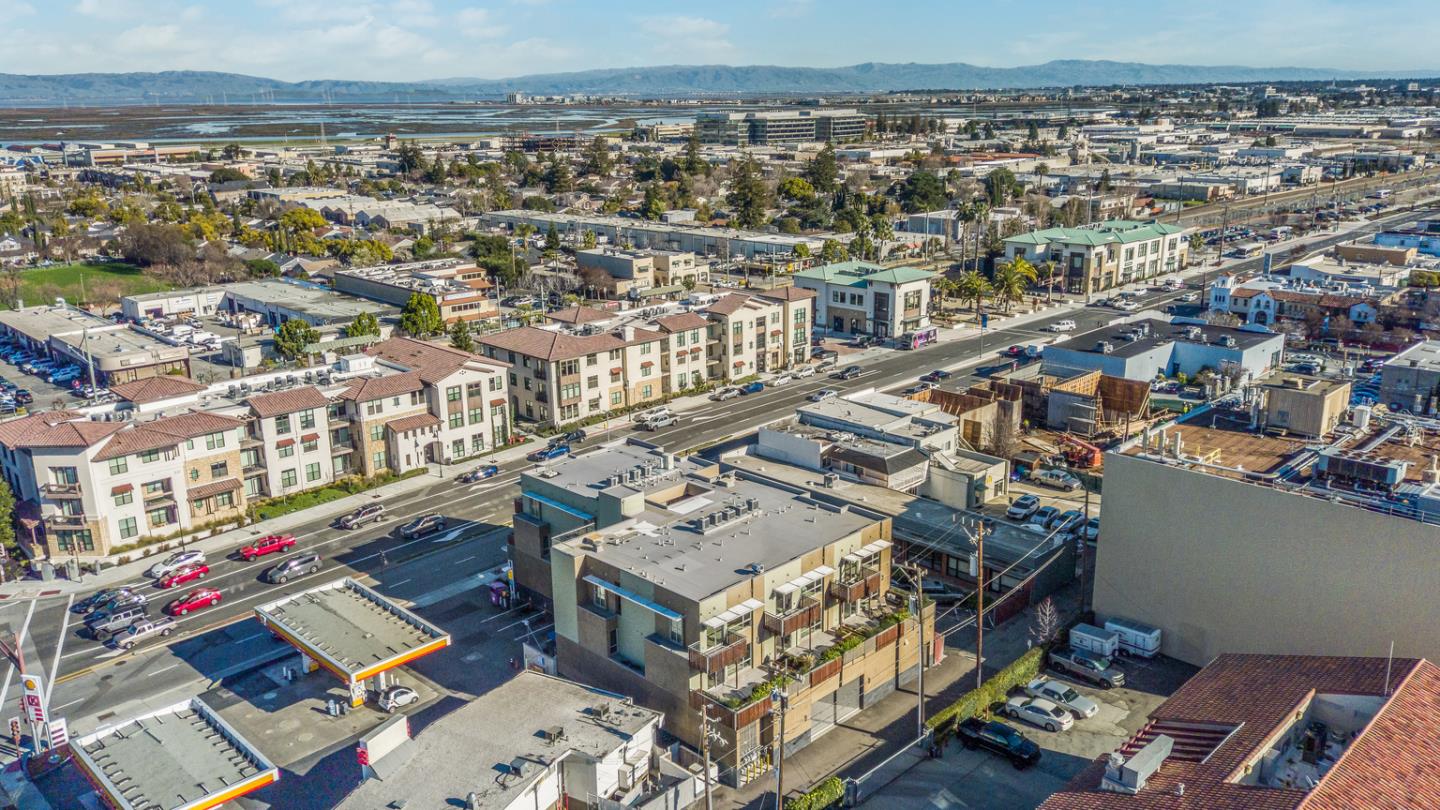 Detail Gallery Image 15 of 15 For 520 El Camino Real #205,  San Carlos,  CA 94070 - 2 Beds | 2 Baths