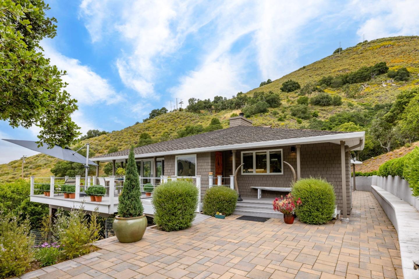 Photo of 27 La Rancheria, CARMEL VALLEY, CA 93924