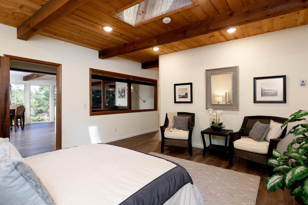 Detail Gallery Image 15 of 49 For 110 Lions Field Dr, Santa Cruz,  CA 95065 - 5 Beds | 3/1 Baths
