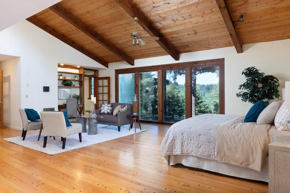 Detail Gallery Image 20 of 49 For 110 Lions Field Dr, Santa Cruz,  CA 95065 - 5 Beds | 3/1 Baths