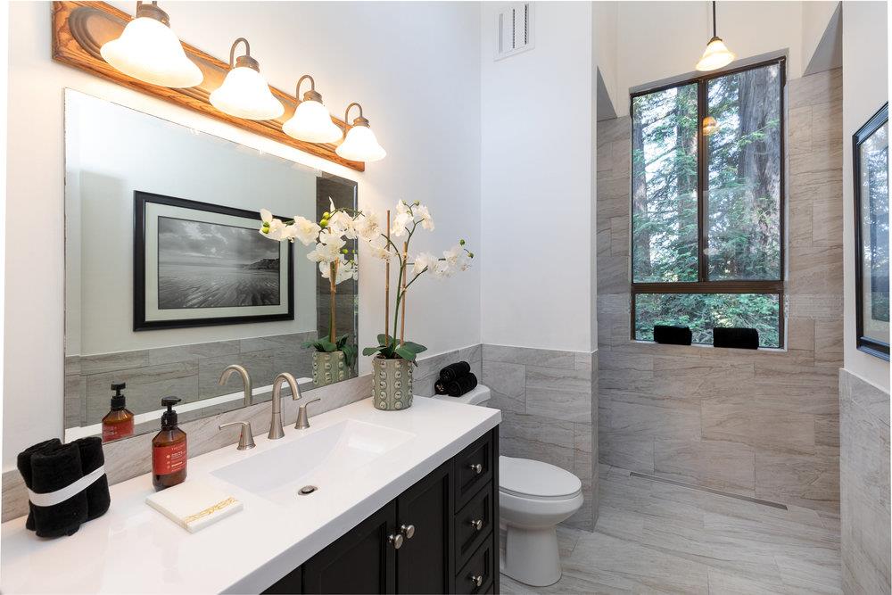 Detail Gallery Image 26 of 49 For 110 Lions Field Dr, Santa Cruz,  CA 95065 - 5 Beds | 3/1 Baths