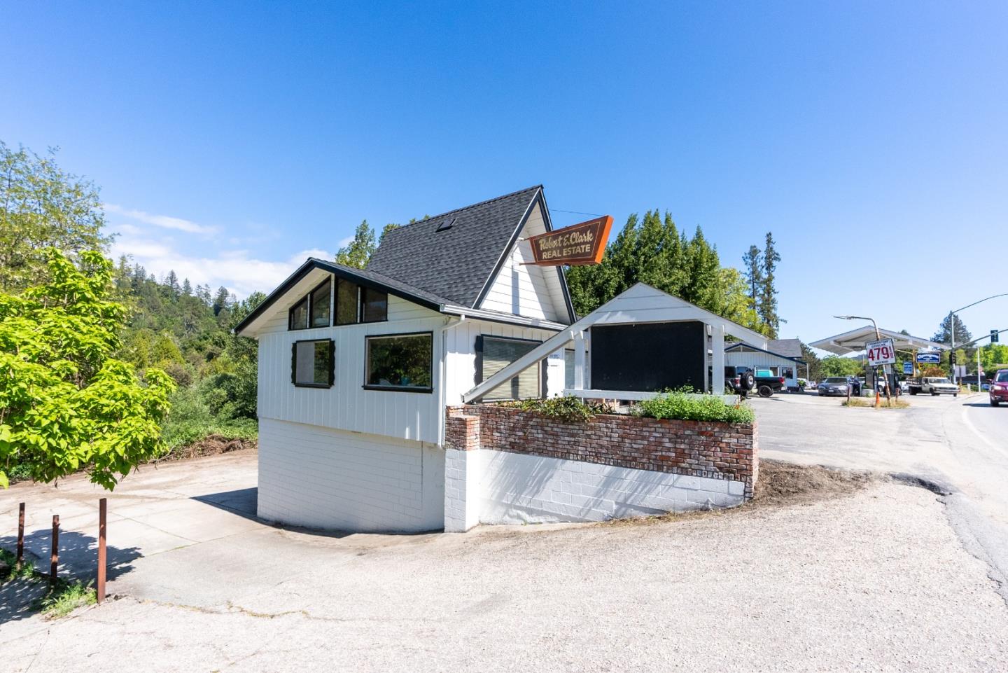 Detail Gallery Image 3 of 16 For 6340 Highway 9, Felton,  CA 95018 - – Beds | – Baths