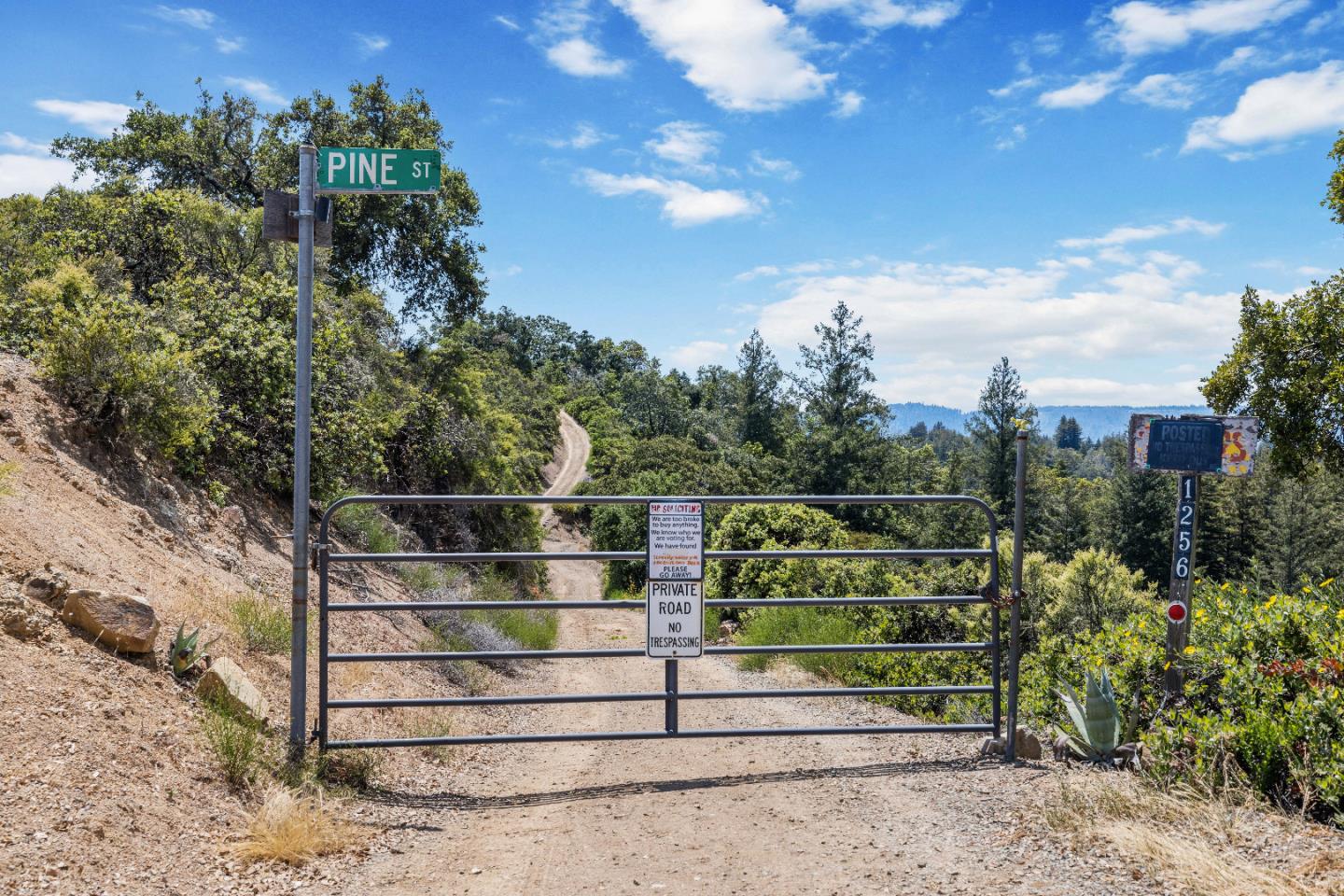 Detail Gallery Image 4 of 21 For Lot 11 Bear Canyon Rd, Los Gatos,  CA 95033 - – Beds | – Baths