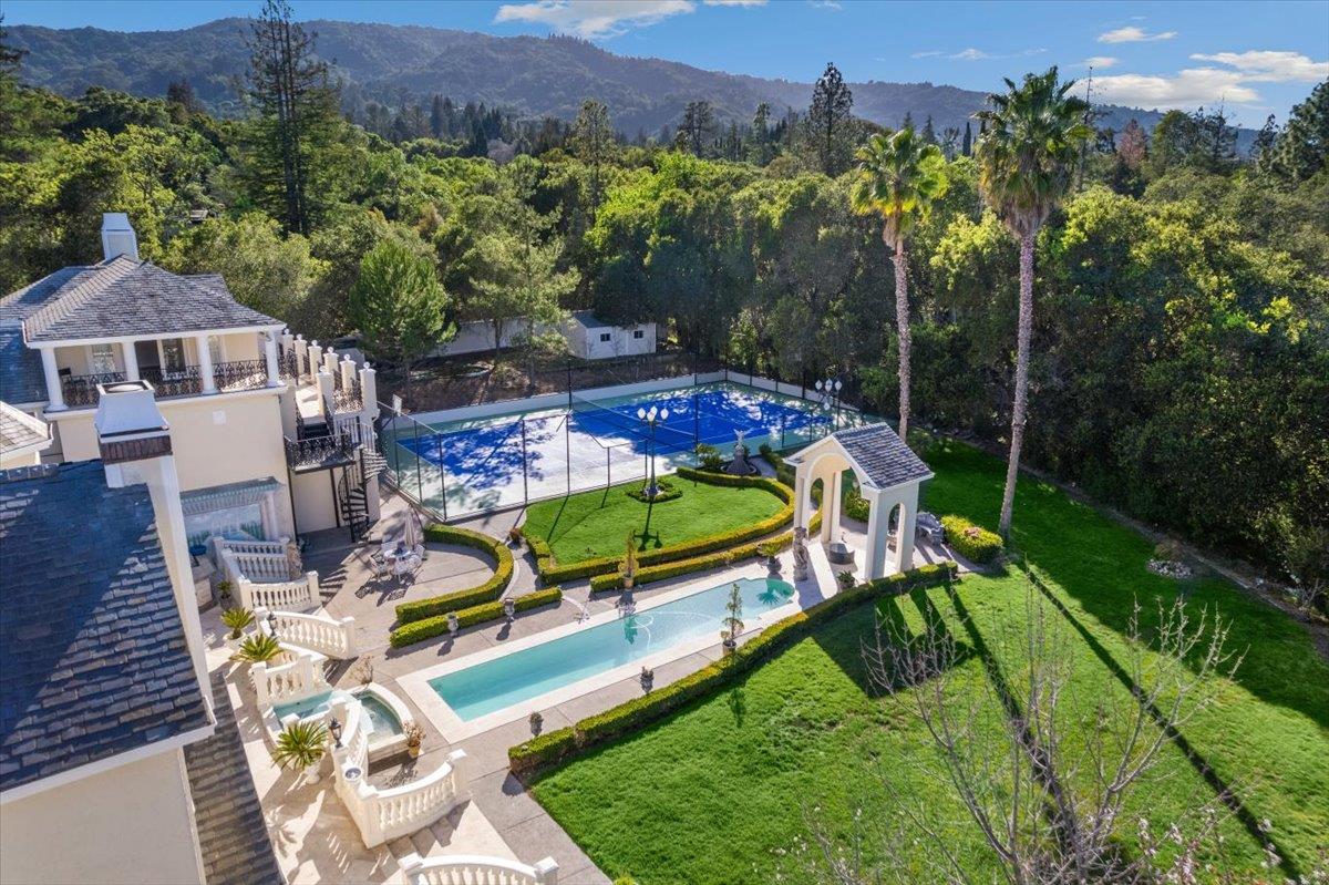 Detail Gallery Image 40 of 92 For 18911 Decatur Rd, Los Gatos,  CA 95030 - 10 Beds | 7/1 Baths