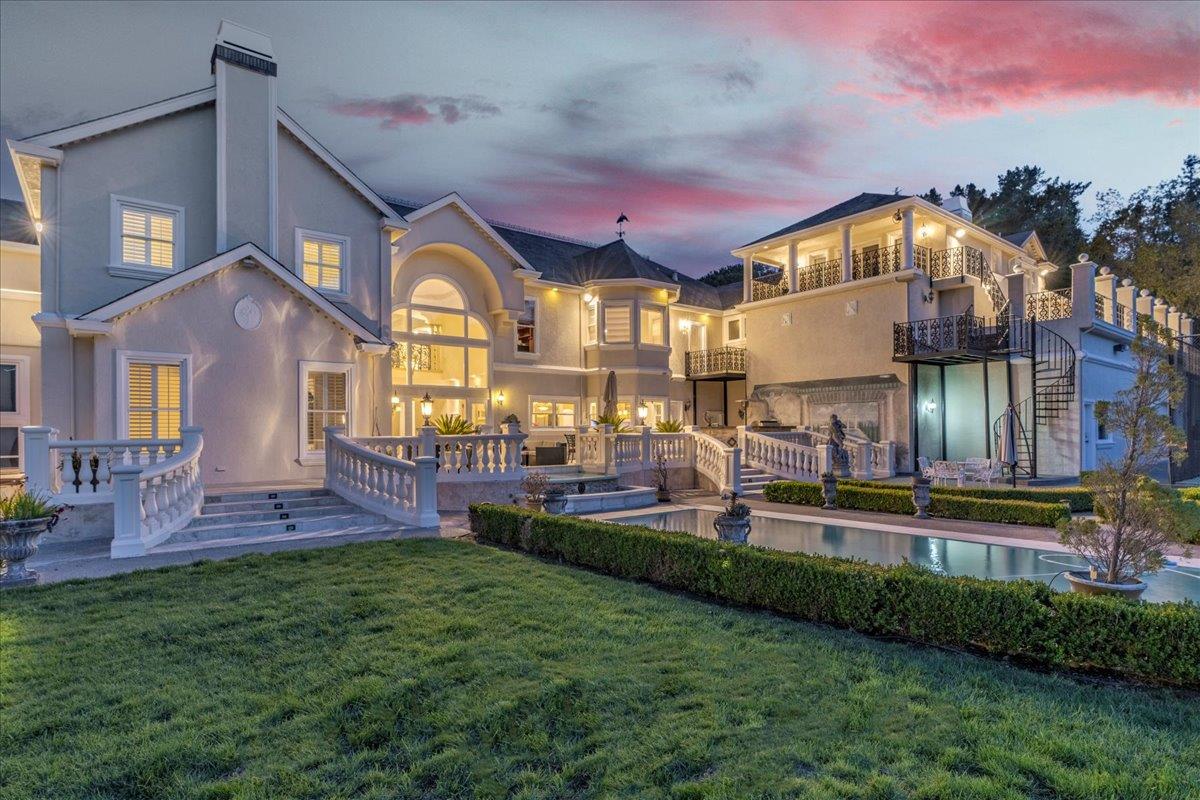 Detail Gallery Image 47 of 92 For 18911 Decatur Rd, Los Gatos,  CA 95030 - 10 Beds | 7/1 Baths